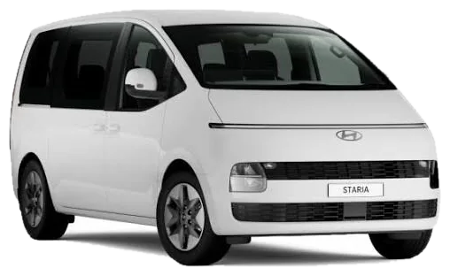 Van